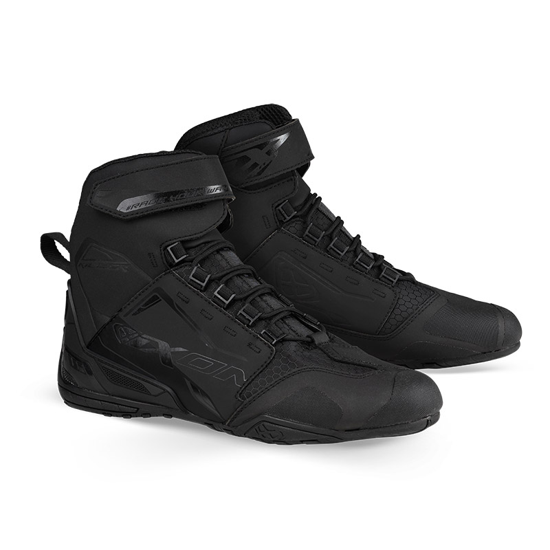 Killer Shoes Black 508101005-1001 Boots | MotoStorm