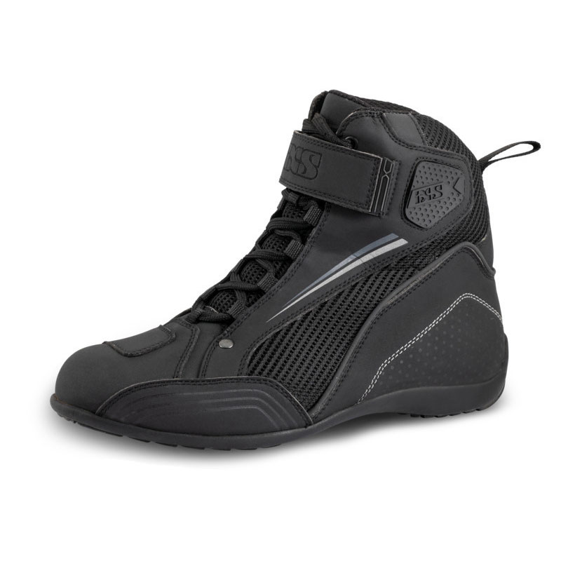 Scarpe IXS Tour Breeze 2.0 nero