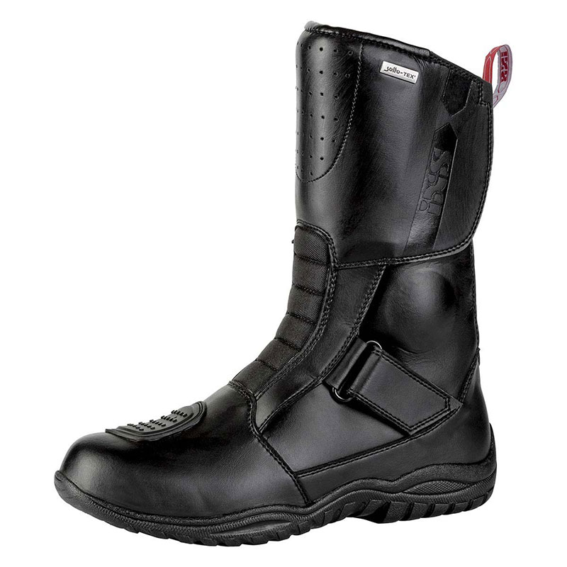 bottes ixs tour classic st