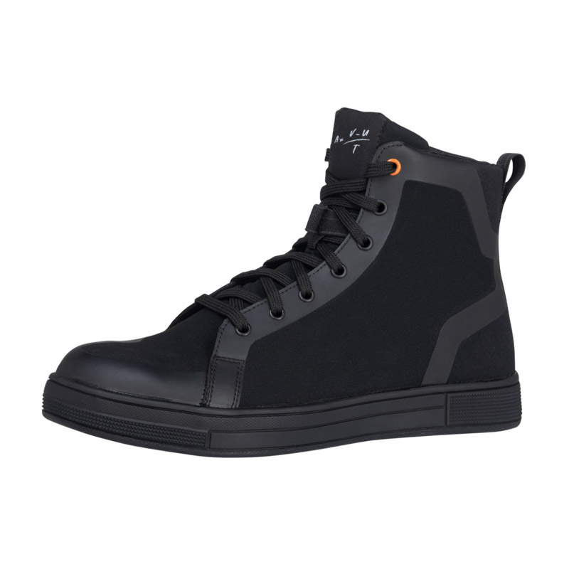 Scarpe IXS Classic Style nero