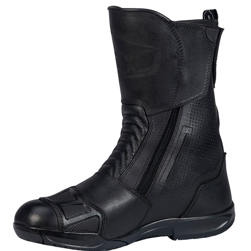bond Made of second hand Ixs Tour Nordin-st 2.0 Boots Black X47035-003 Boots | MotoStorm
