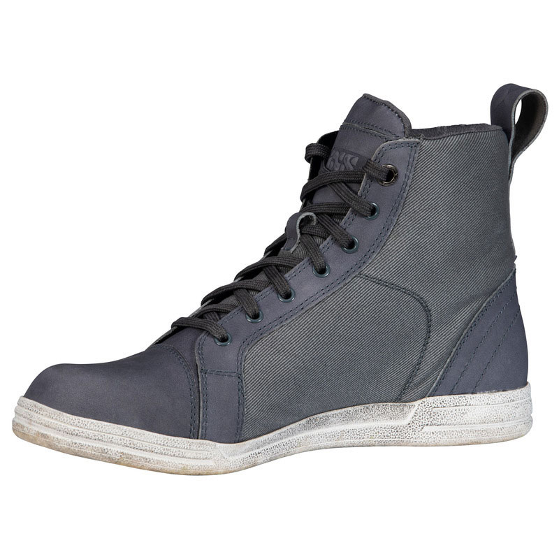 Scarpe moto ixs on sale