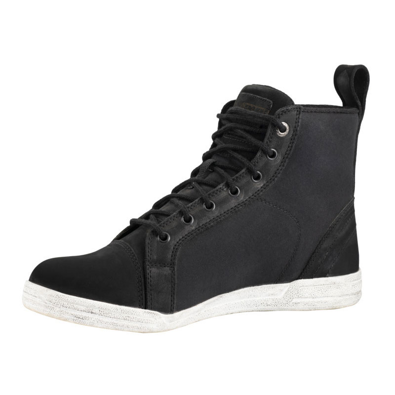 Ixs Classic Nubuk-cotton 2.0 Shoes 