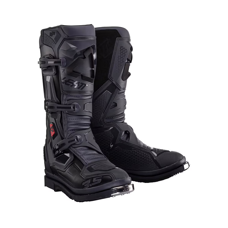 Leatt 3.5 Hydradri 2024 Boots Black LE-302405048 Boots | MotoStorm