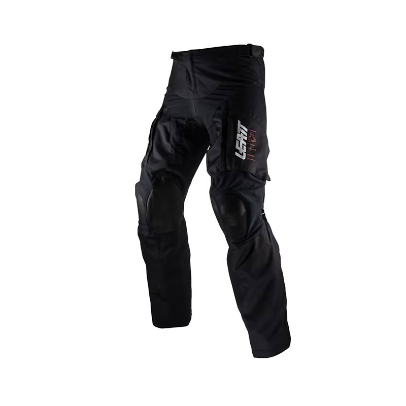 Pantaloni Leatt 5.5 Enduro 2023 nero