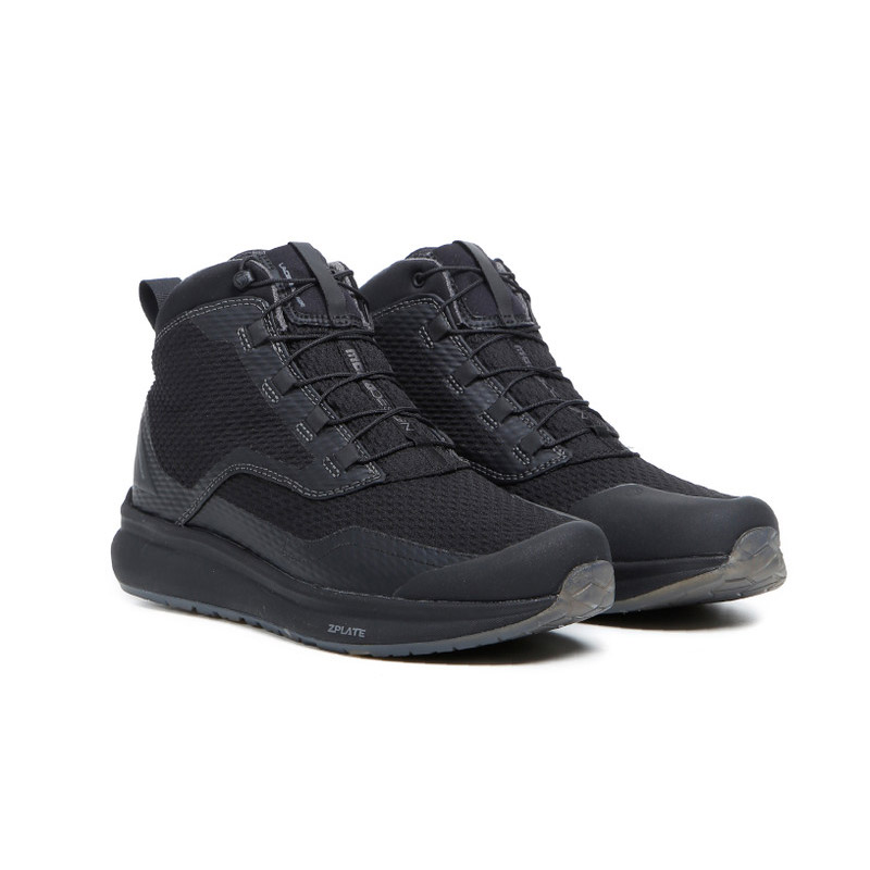 Scarpe MomoDesign Firegun-3 WP nero