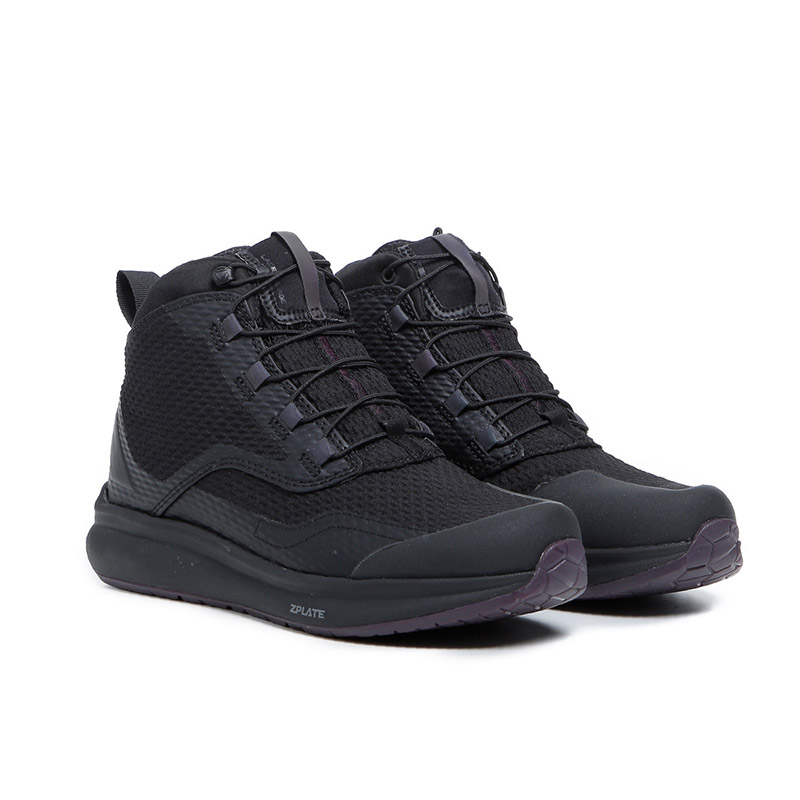 Scarpe Donna MomoDesign Firegun-3 WP nero