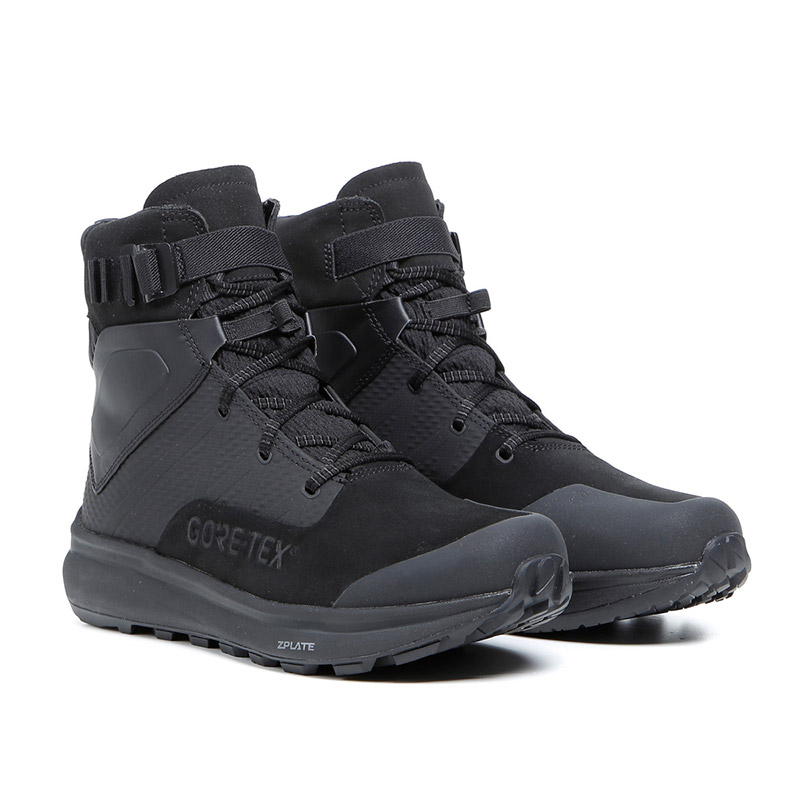 Momodesign Submachine Gtx Shoes Black MD-177T9313G-001 Boots | MotoStorm