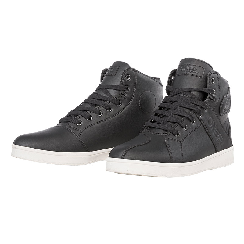 Scarpe O Neal RCX Urban WP nero