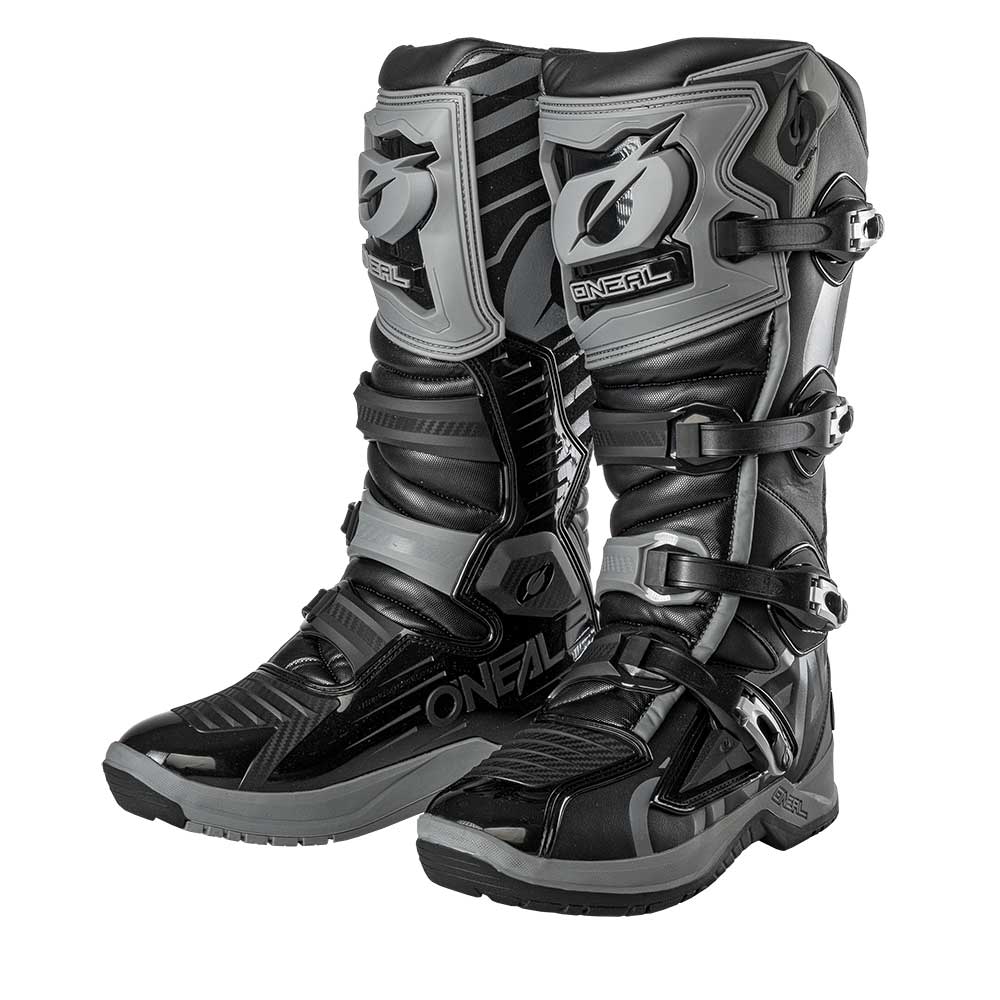 O'neal Rmx Boots Gray ON-0333-2_07-075-08-09-10-105-11-12-13-14-15 ...