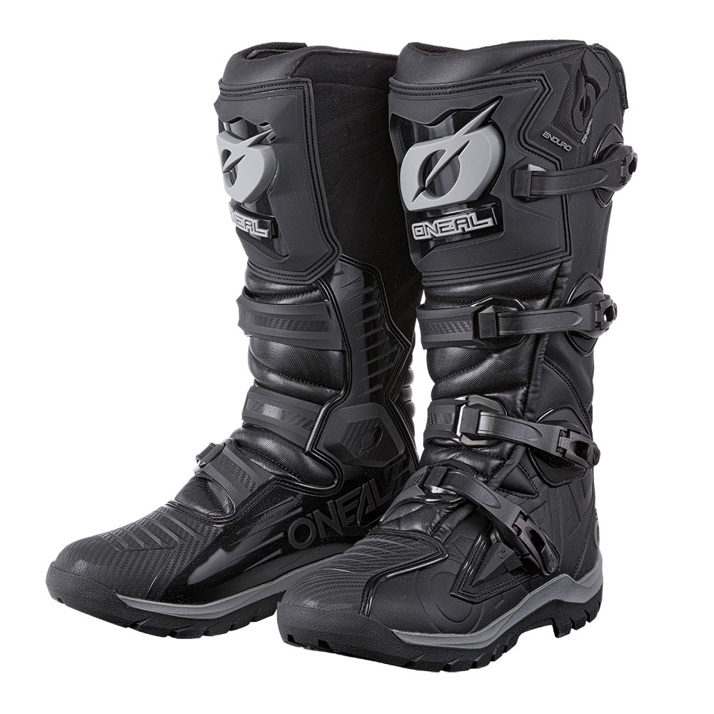 enduro boots