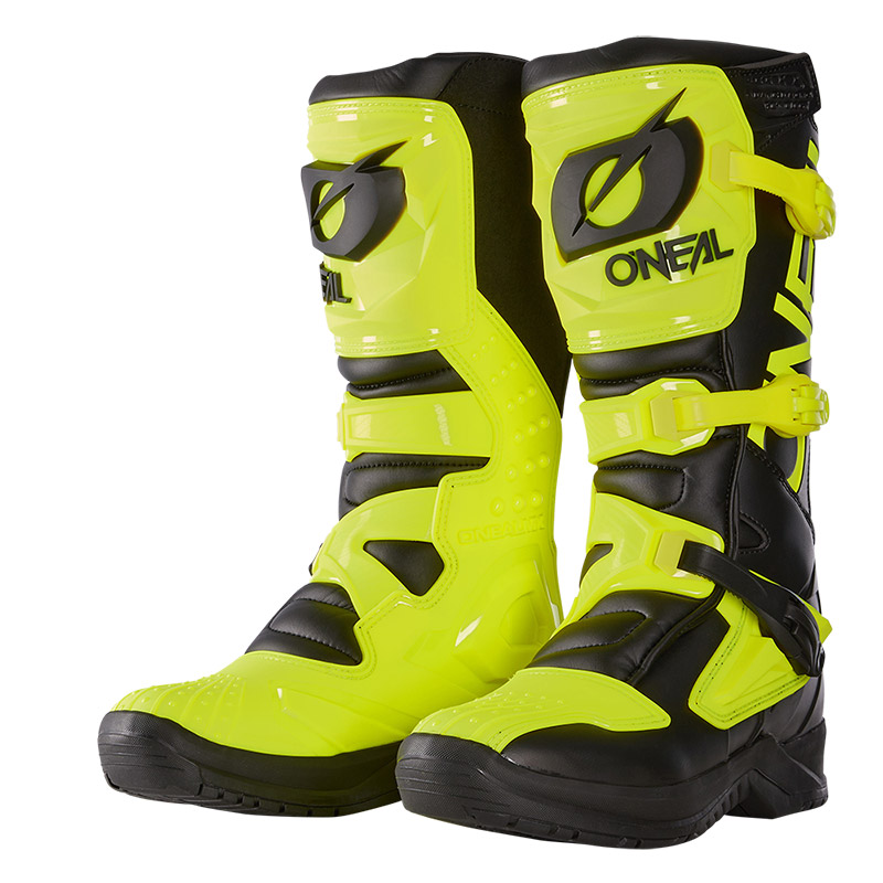 Stivali O Neal RSX giallo