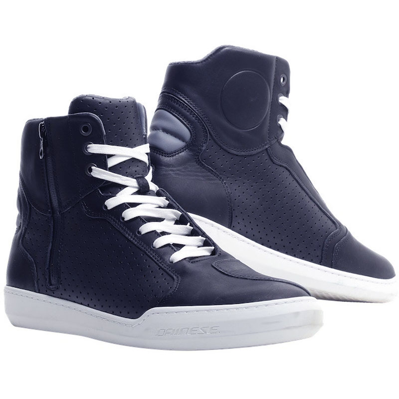 Scarpe Moto Dainese Persepolis Air Blu | MotoStorm