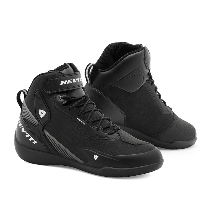 Zapatillas Dama Rev'it G-Force 2 H2O negro blanco