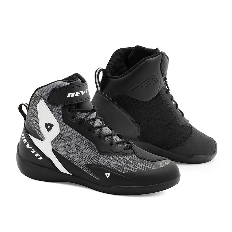 Rev'it G-force 2 Air Shoes Grey