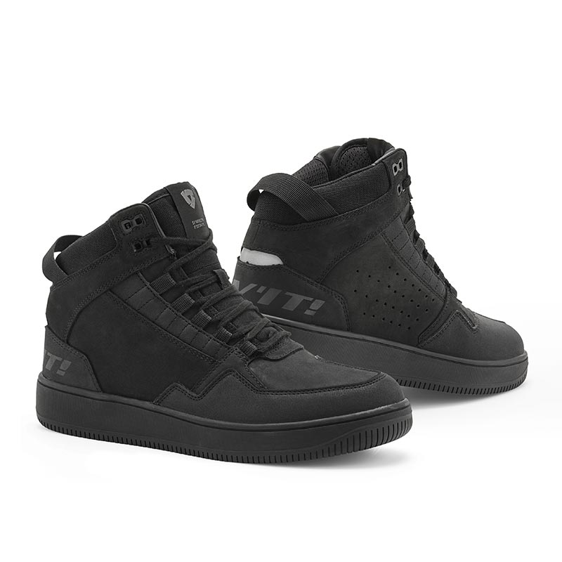 Scarpe Rev'it Jefferson nero