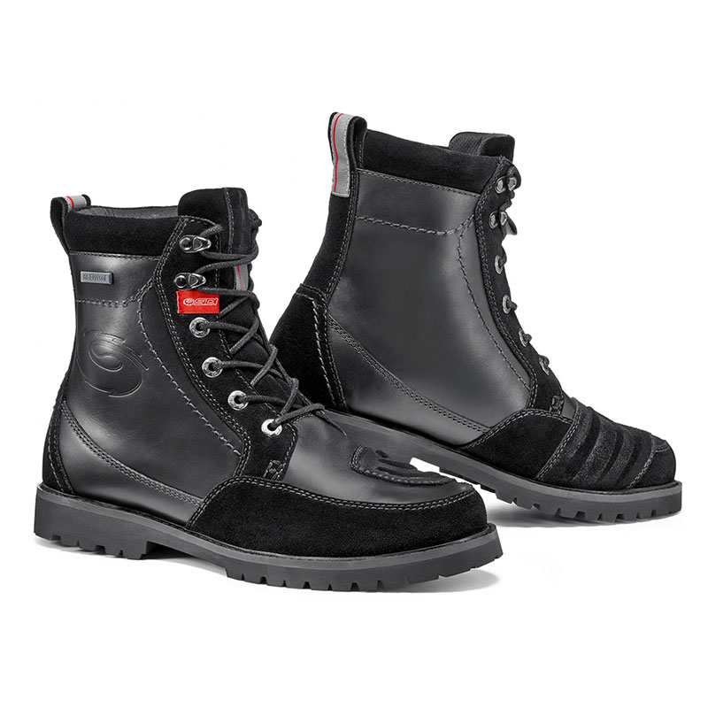 SIDI Arcadia Rain nero