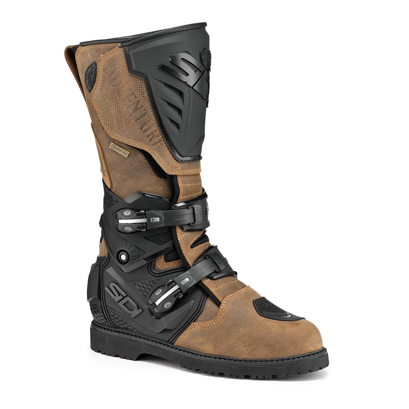 Alpinestars Air Plus v2 Gore-Tex XCR Botas de motociclismo para hombre