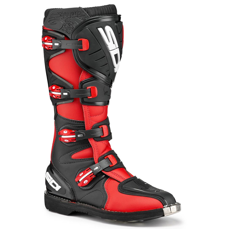 Sidi best sale agueda boots