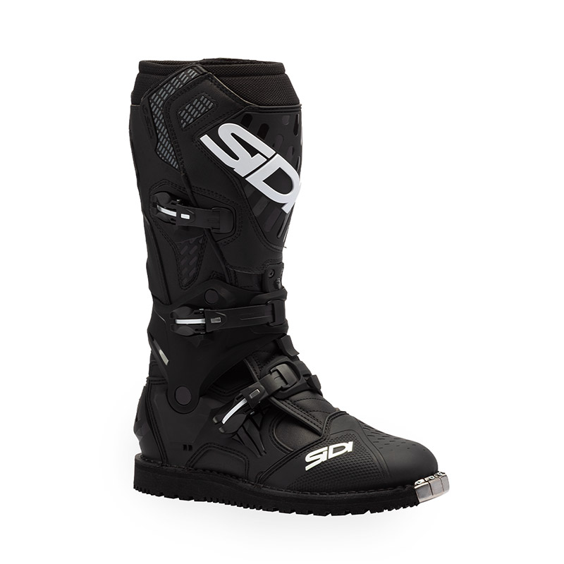 Sidi Crossair HD Stiefel schwarz