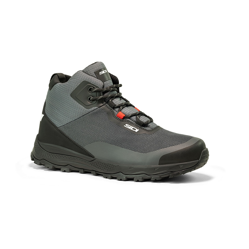 Scarpe Sidi Liber Mid grigio