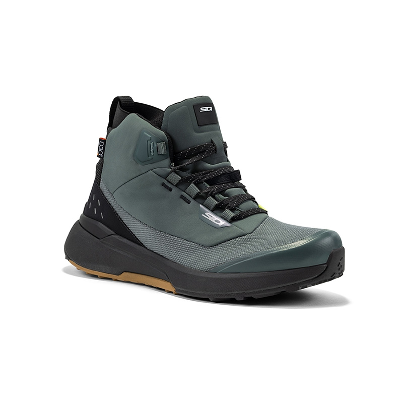 Scarpe Sidi Nucleus GTX ivy