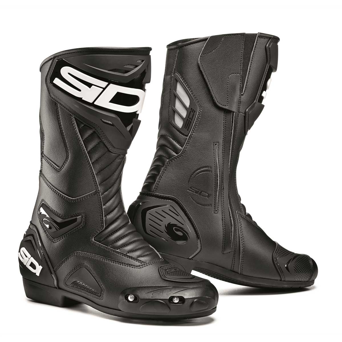 Sidi Stivali Performer nero