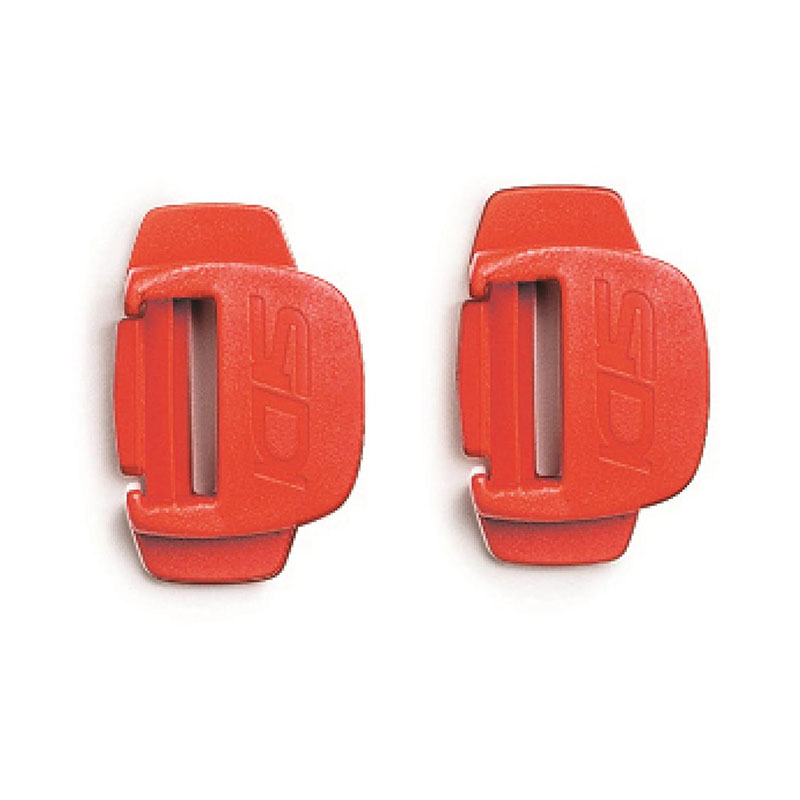 Sidi Riemenhalter ST/MX rot fluo