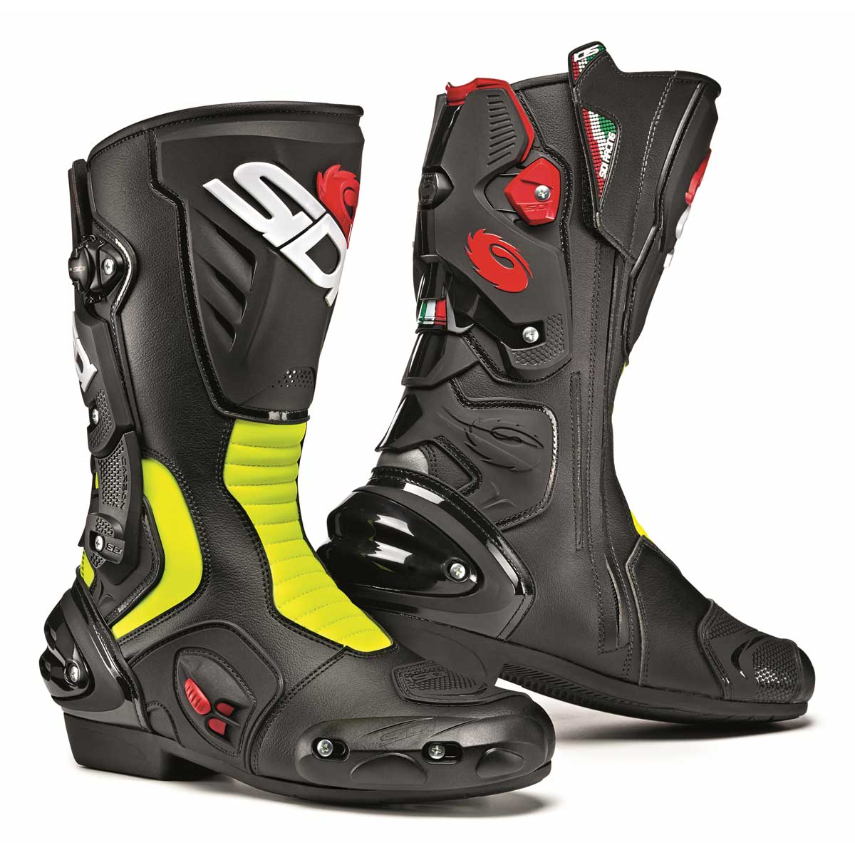 sidi vertigo gore tex boots