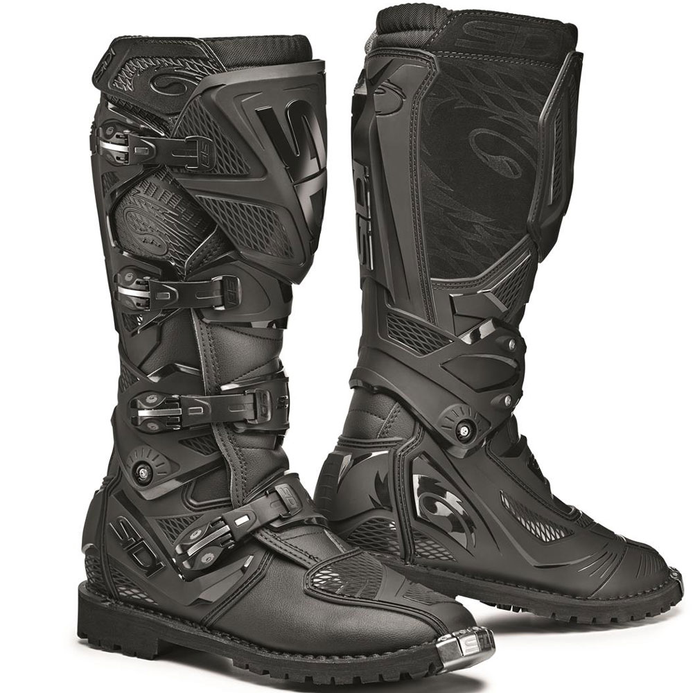 sidi black