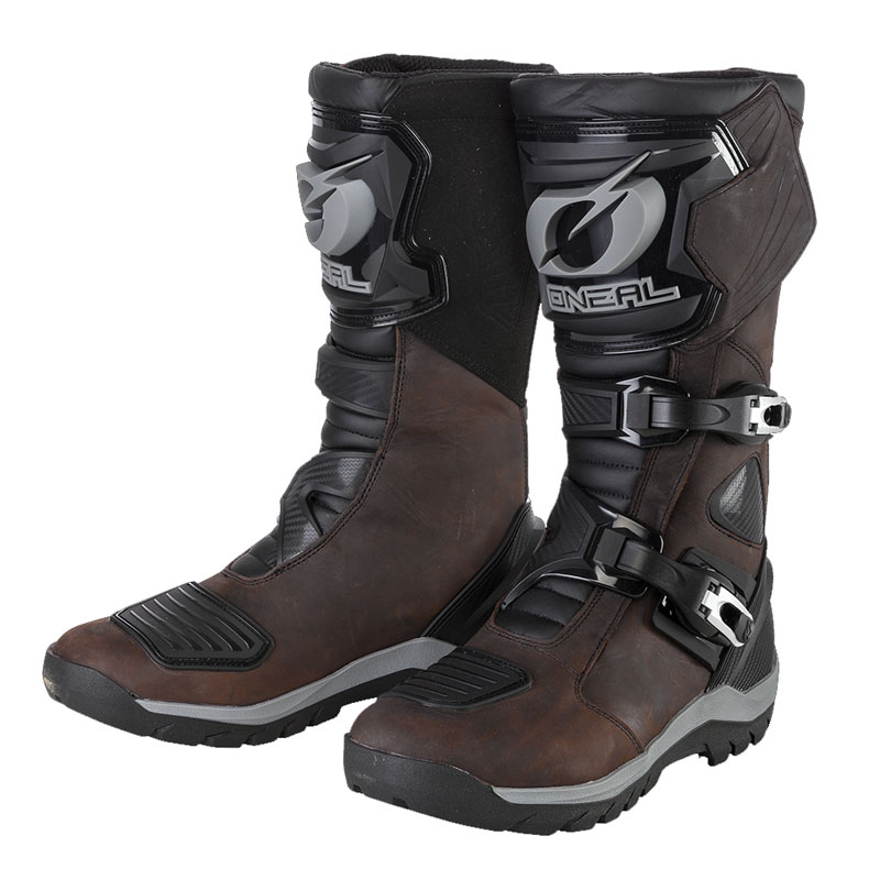 O'neal Sierra Pro Boots Brown