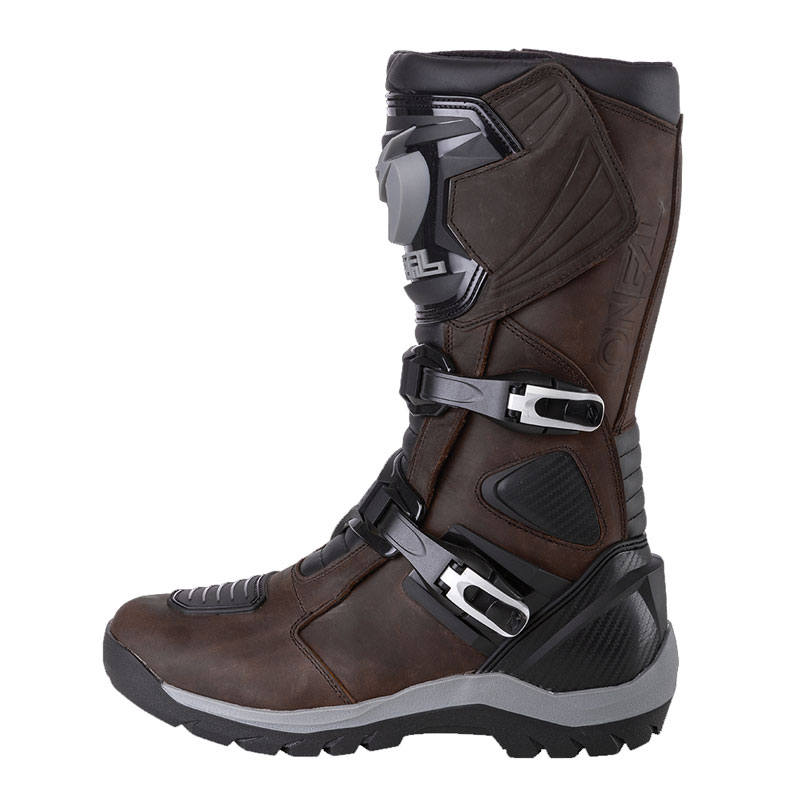 O'neal Sierra Pro Boots Brown ON-0346-2_07-075-08-09-10-105-11-12-13 ...