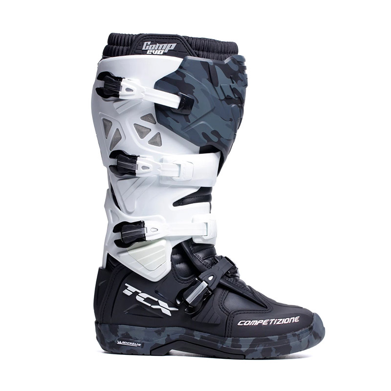 Stivali best sale tcx competizione