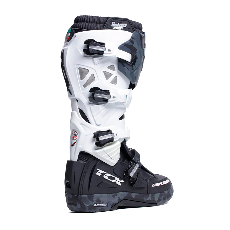Stivali tcx comp best sale evo