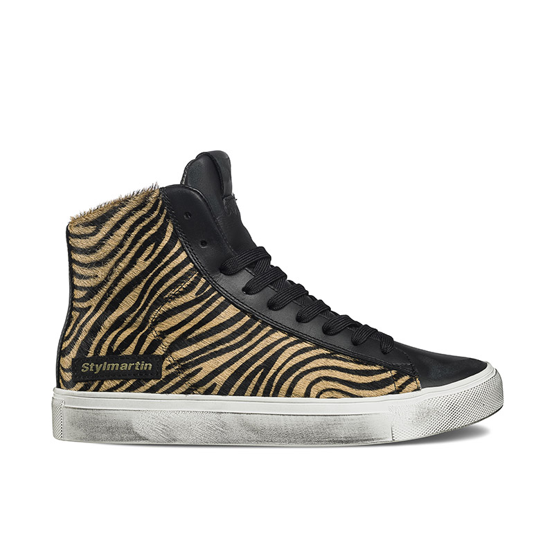 Scarpe Donna Stylmartin Venice LTD Jungle