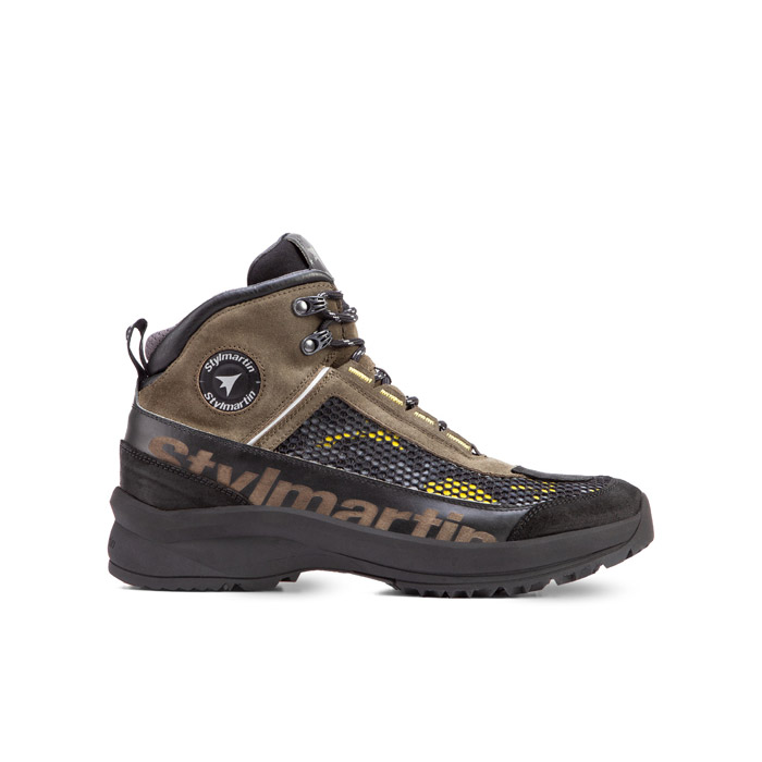 Scarpe Stylmartin Vertigo Air mud