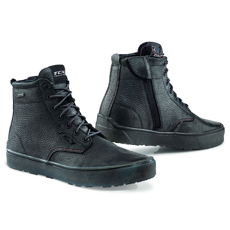 Scarpe Tcx Dartwood Goretex nero