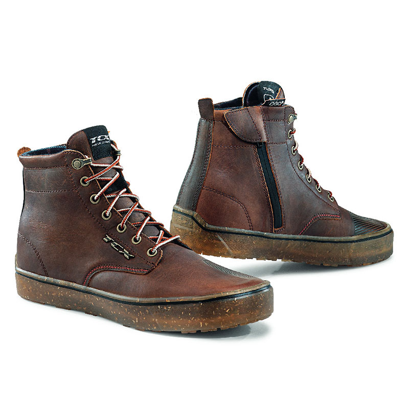 Scarpe Tcx Dartwood Wp marrone