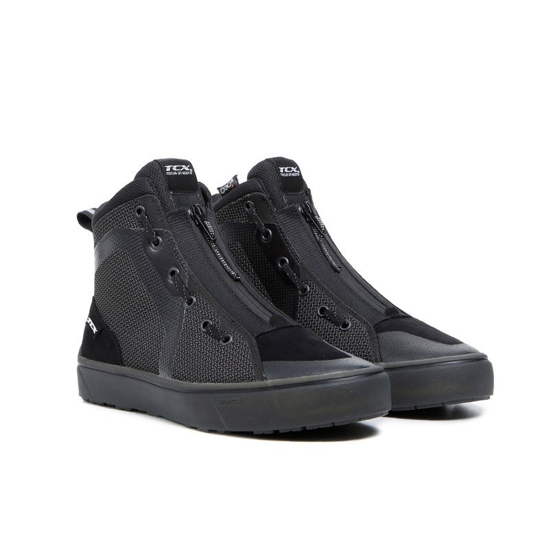 Tcx Ikasu Air Schuhe black