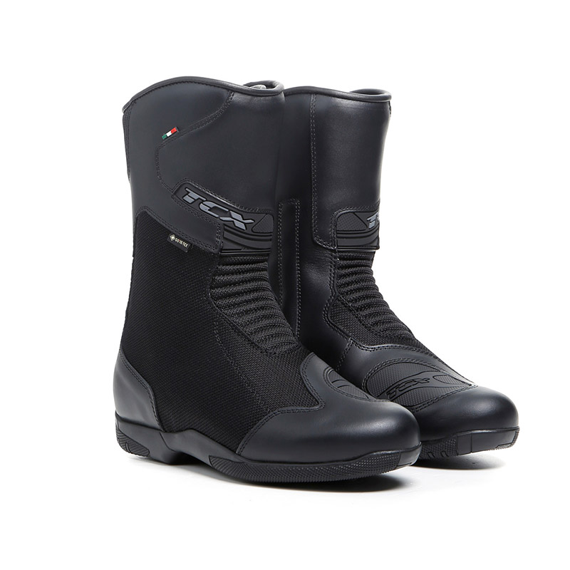 Stivali Moto Tcx Lady Tourer Goretex®