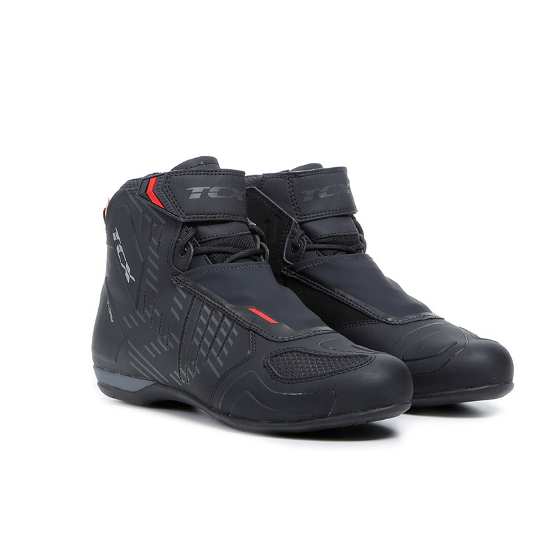 Scarpe TCX R04D Wp nero