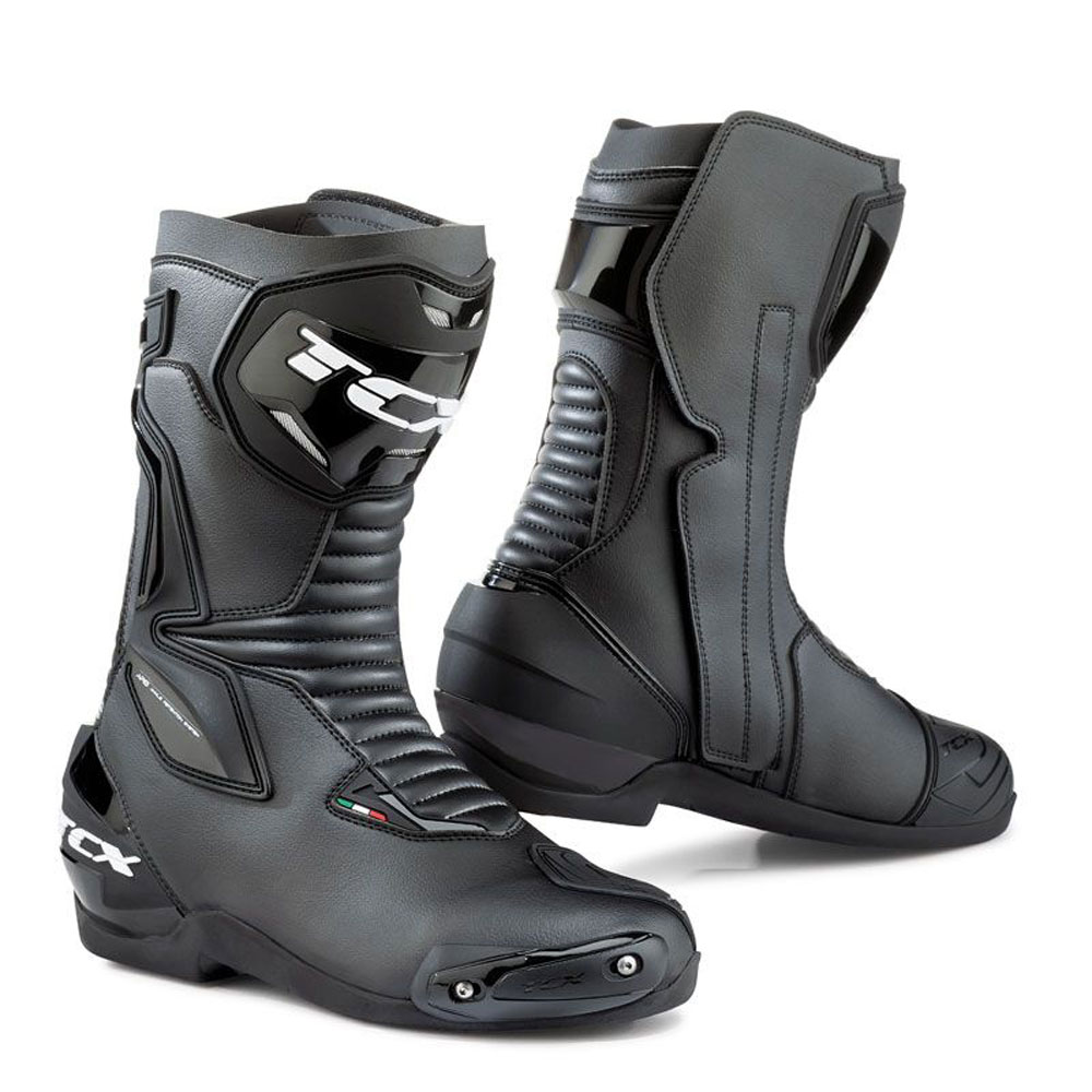 Tcx Sp-master Black TCX-7665-NERO Boots | MotoStorm