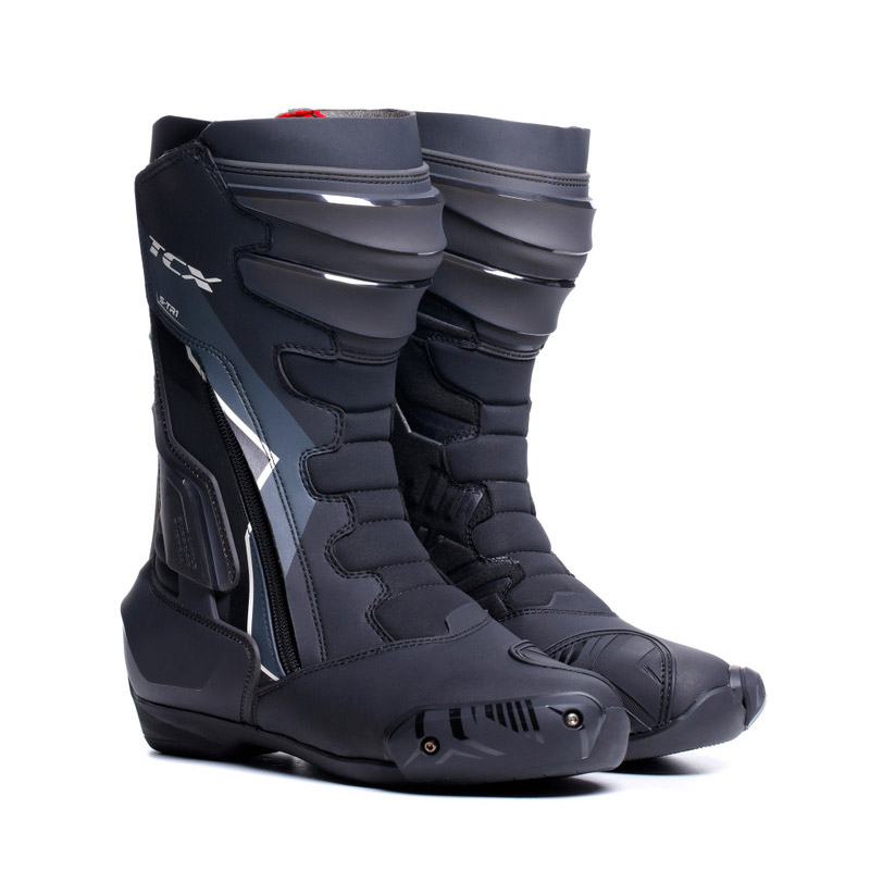 Alpinestars Botas Stella SMX-6 V2 Lady Black/Fuchsia /White