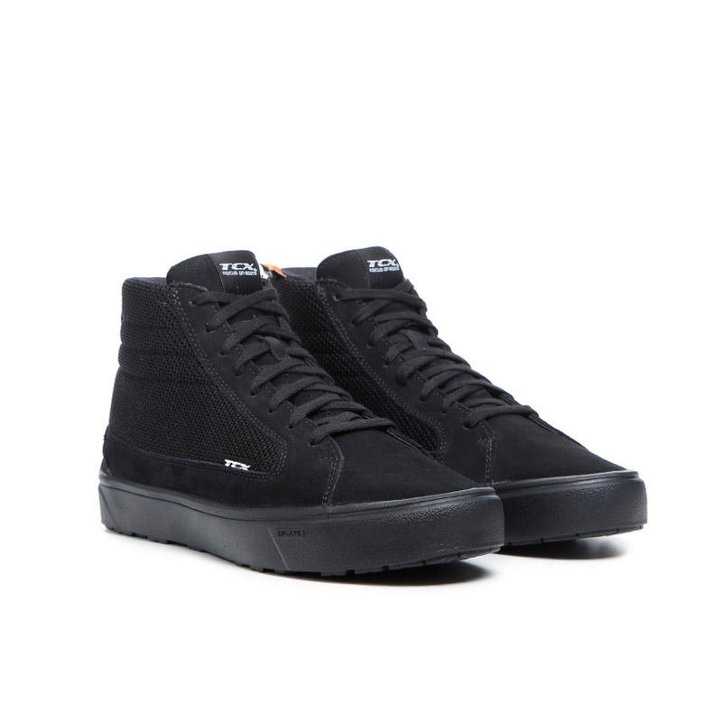 Scarpe Tcx Street 3 Air nero