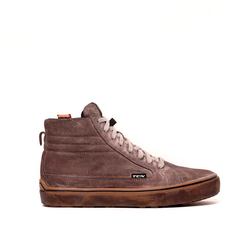 Tcx ストリート 3 フェード WP シューズ モカ