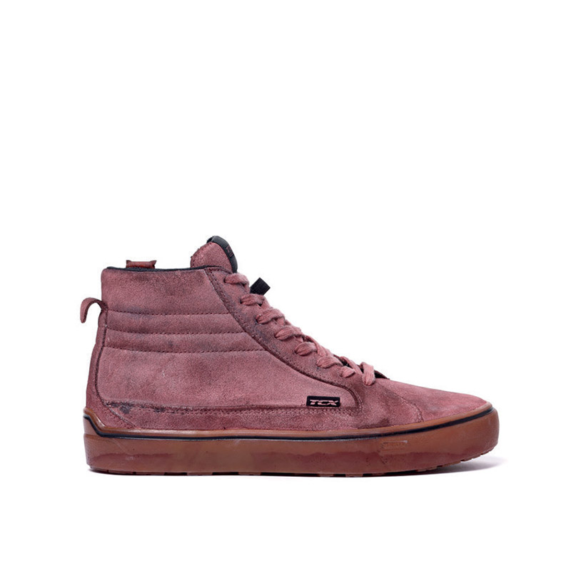 TCX ストリート 3 フェード WP シューズ レッド