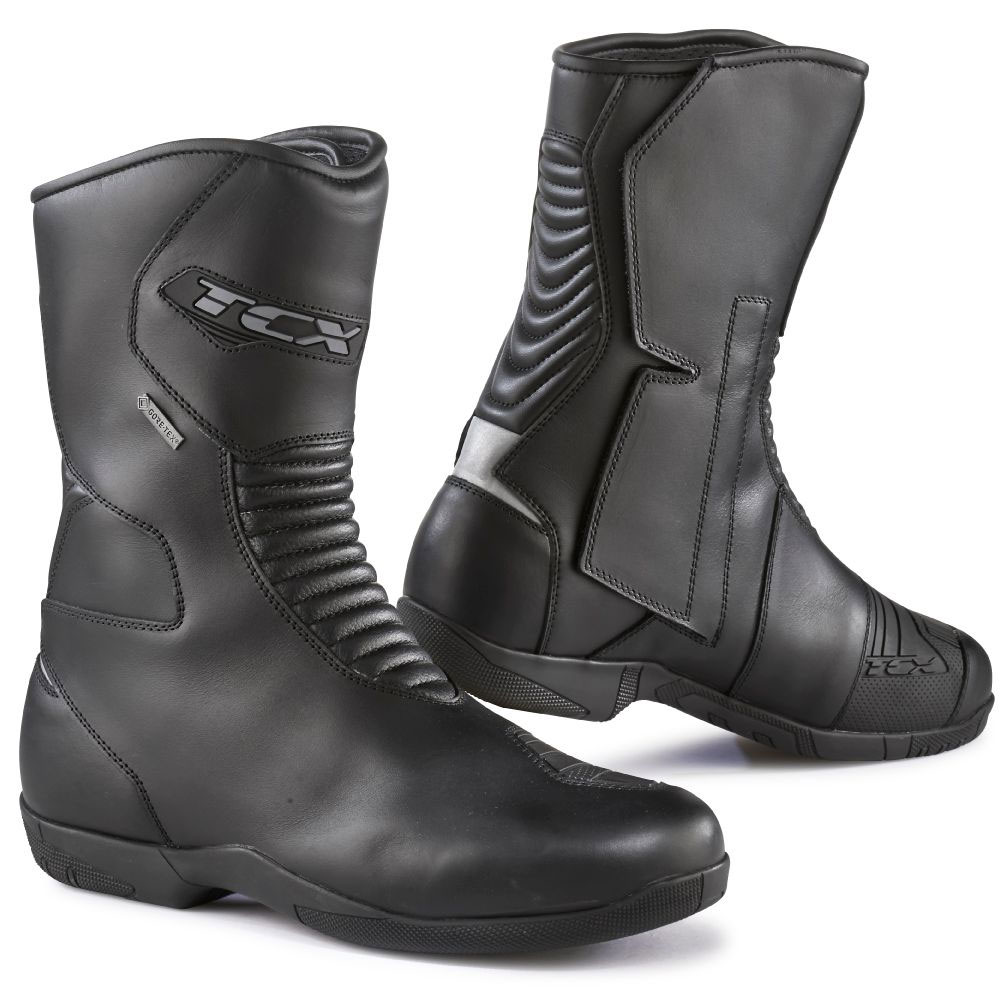 Stivali Moto Tcx X Five 4 Goretex®