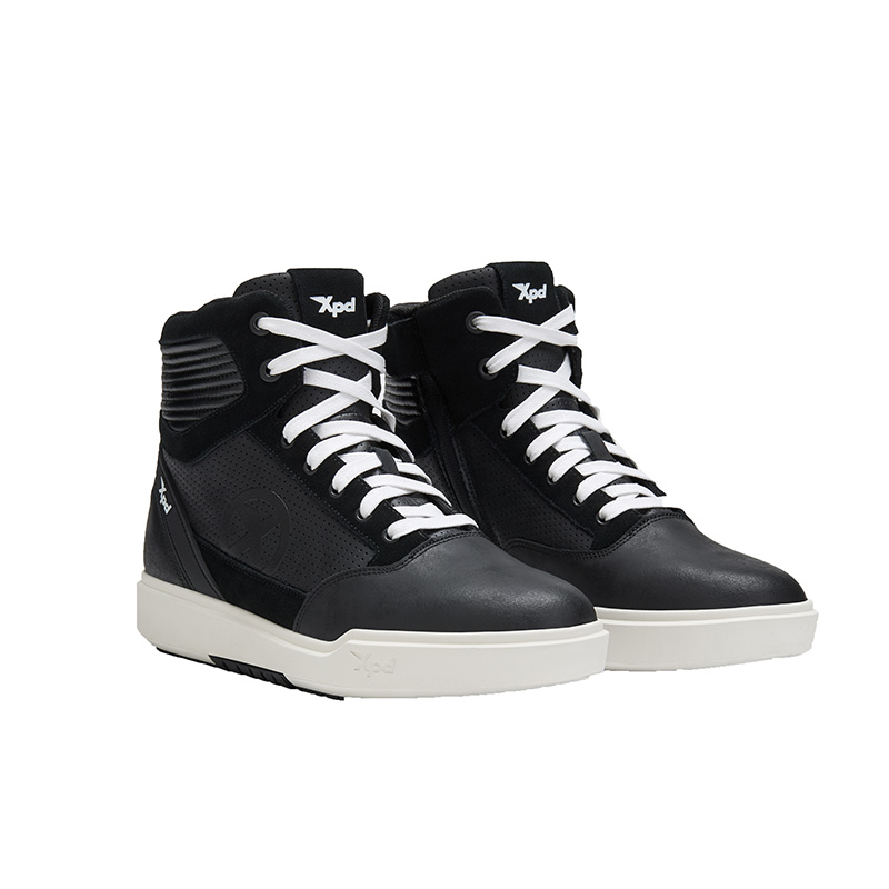 Zapatillas Xpd Moto Way Air negro