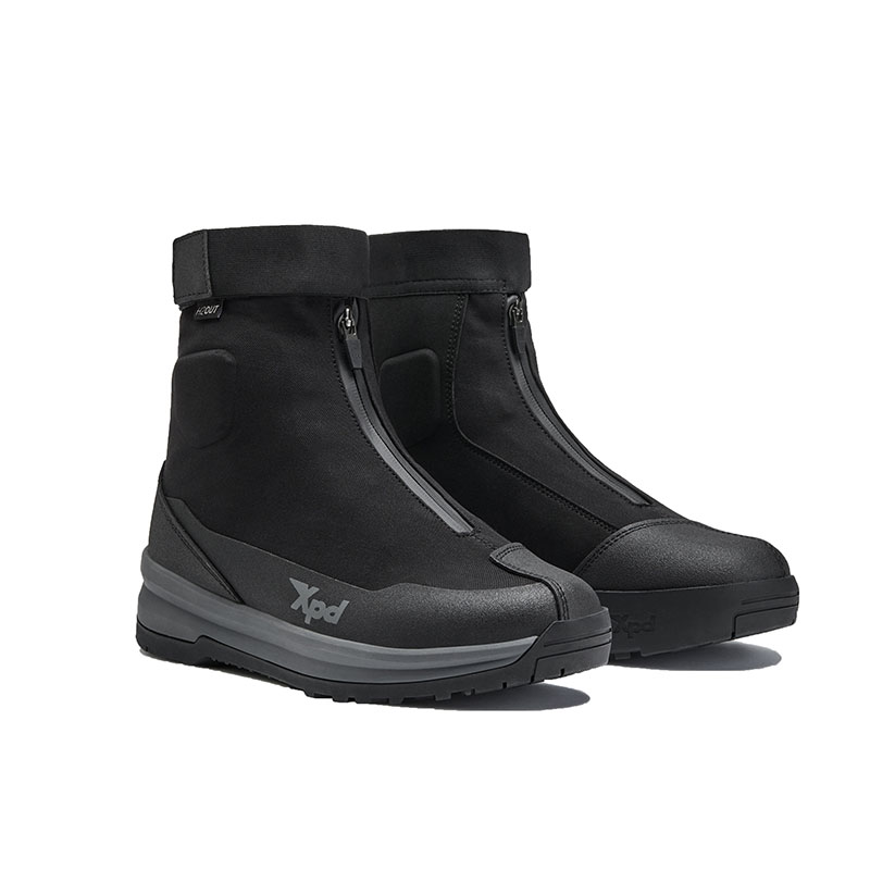 Xpd X-adv Sport H2out Shoes Black