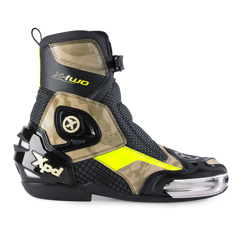 РњРѕС‚РѕР±РѕС‚С‹ Dainese Dyno d1